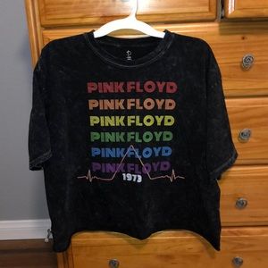 Pink Floyd T-shirt